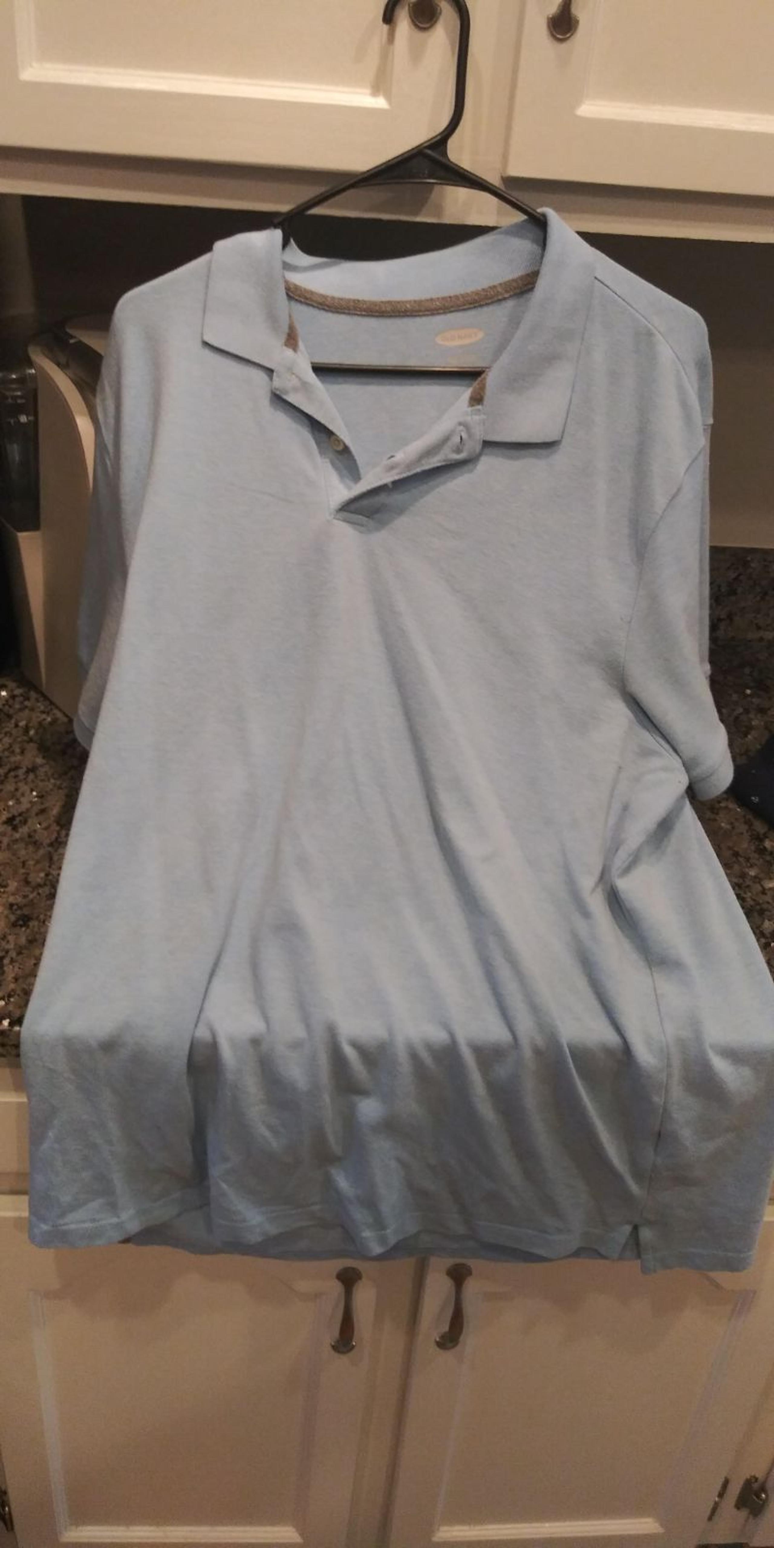 Old Navy: men XL polo shirt