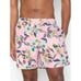 Polo Ralph Lauren Traveler Swim Shorts Men's Mesh Lined Trunks Tropical Medium