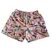 Polo Ralph Lauren Traveler Swim Shorts Men's Mesh Lined Trunks Tropical Medium