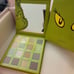 Kylie Cosmetics grinch collection