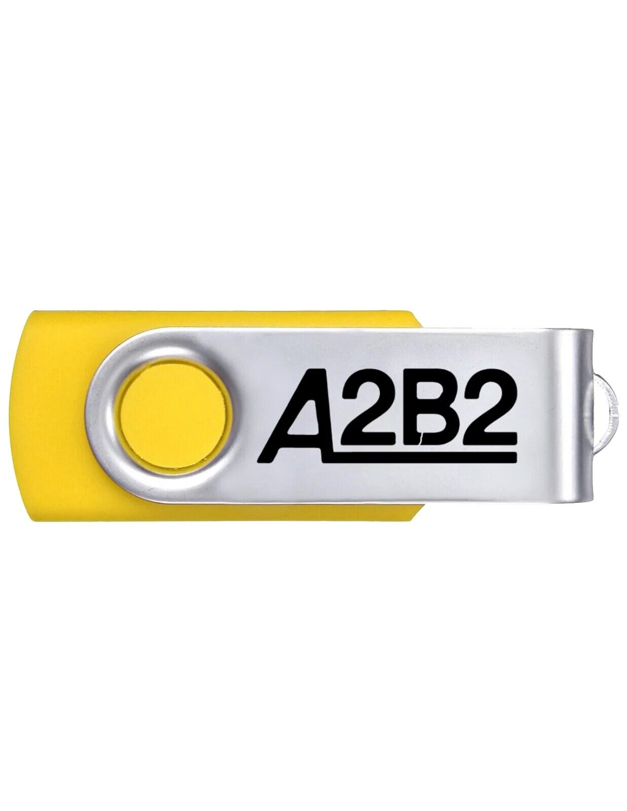 A2B2 Night of Fire ARG Thumb Drive