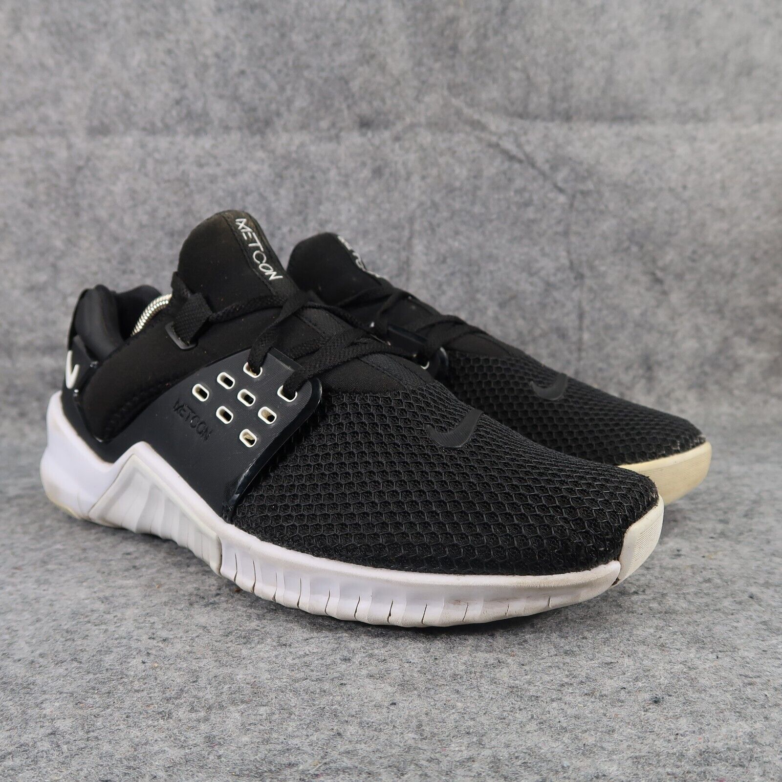 Nike Free X Metcon Athletic Shoes for Men Mercari