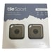 New Tile Sport Pro Series Tracking 4 Pack 2x Range Style Tracker Keychain Device