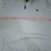 US Polo Assn 1/4 Zip Long Sleeve Pullover Blue Mens Large
