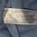 US Polo Assn 1/4 Zip Long Sleeve Pullover Blue Mens Large