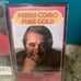 Cassette tapes