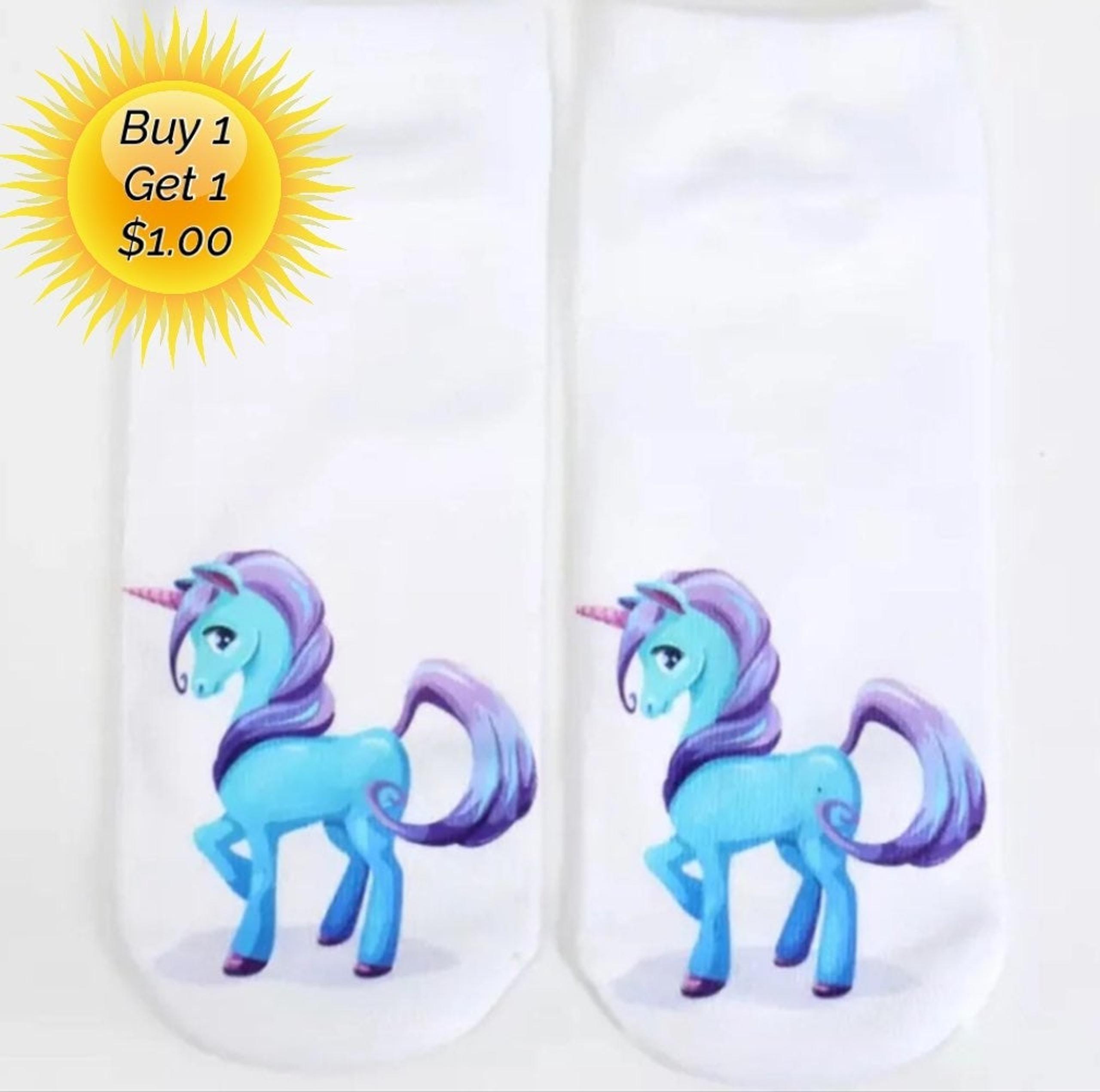 My Little Pony Socks