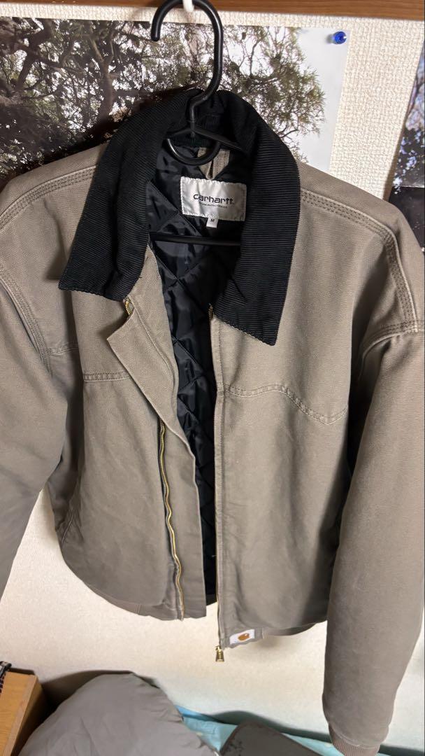 Carhartt Santa Fe Jacket