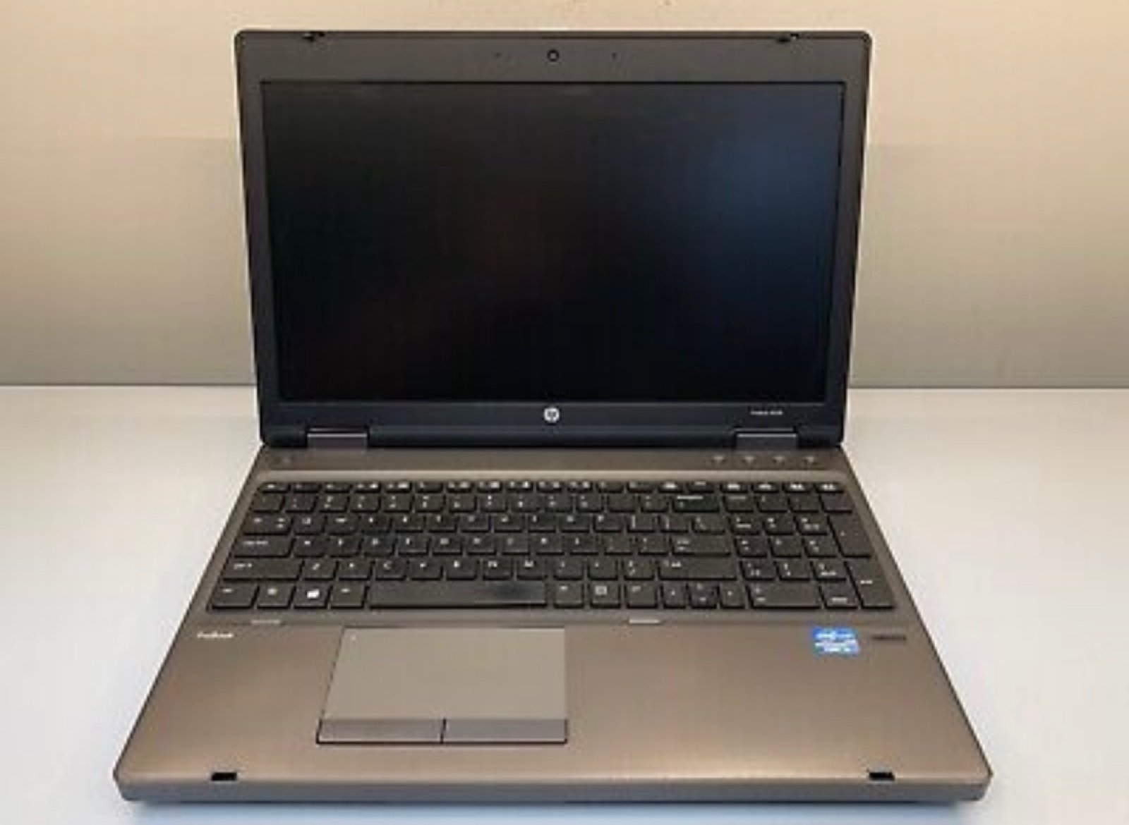 HP PROBOOK 6570b Laptop core i5 Intel Windows 10