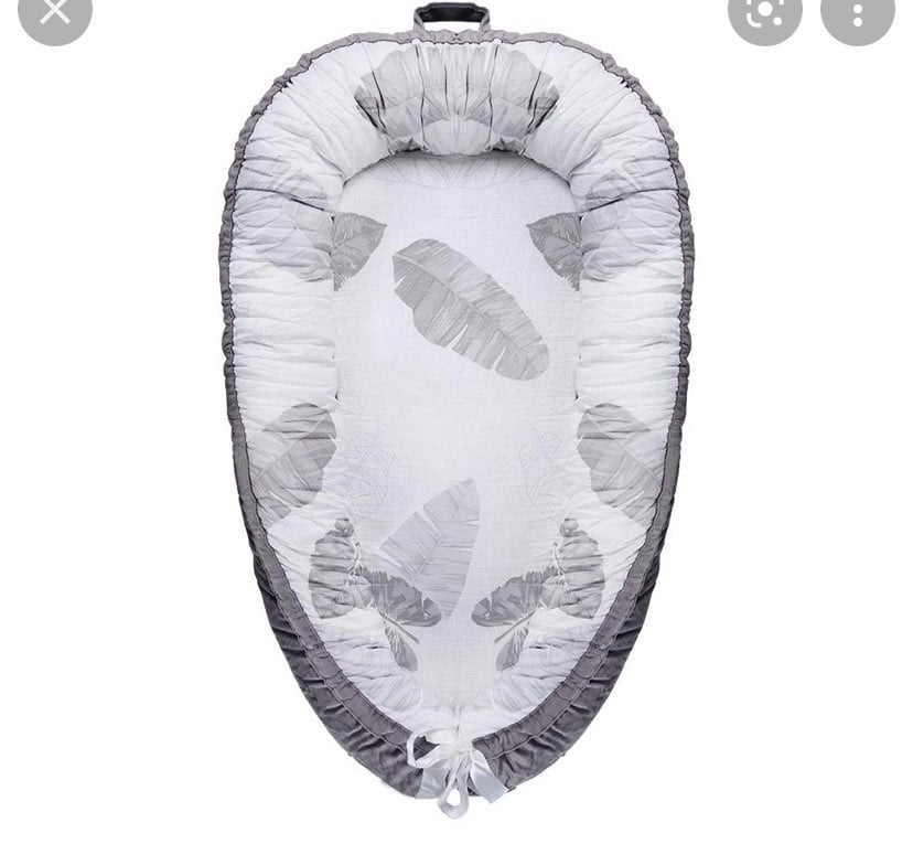 Baby lounger