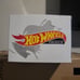 Hot Wheels Premium Fleet Street Diorama JDM Honda, Nissan, Toyota