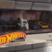 Hot Wheels Premium Fleet Street Diorama JDM Honda, Nissan, Toyota