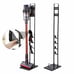 Stand Vacuum Cleaner Stable Storage Tool Metal Holder for Dyson V11 V10 V8 V7