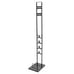 Stand Vacuum Cleaner Stable Storage Tool Metal Holder for Dyson V11 V10 V8 V7