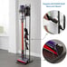 Stand Vacuum Cleaner Stable Storage Tool Metal Holder for Dyson V11 V10 V8 V7