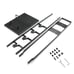 Stand Vacuum Cleaner Stable Storage Tool Metal Holder for Dyson V11 V10 V8 V7
