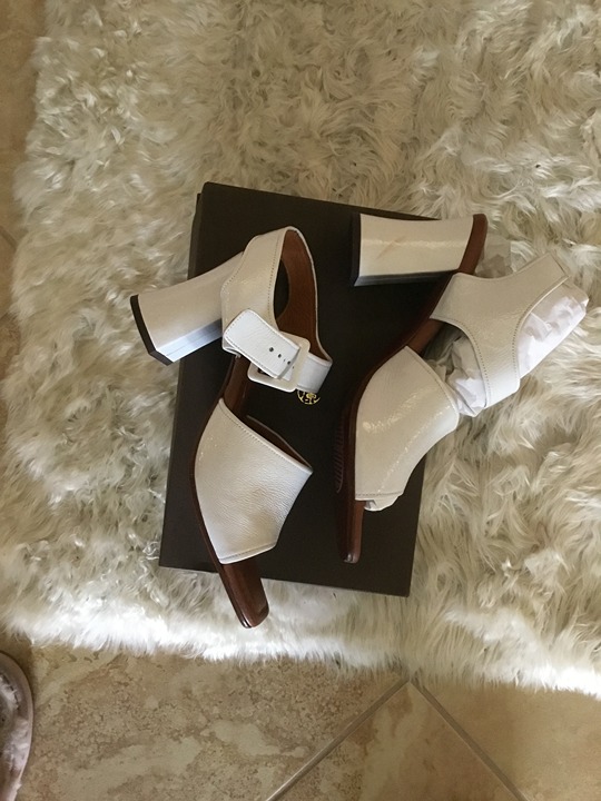 Chie Mihara sandals size 12 (42) New