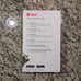 August Smart Lock - NEW UNOPENED