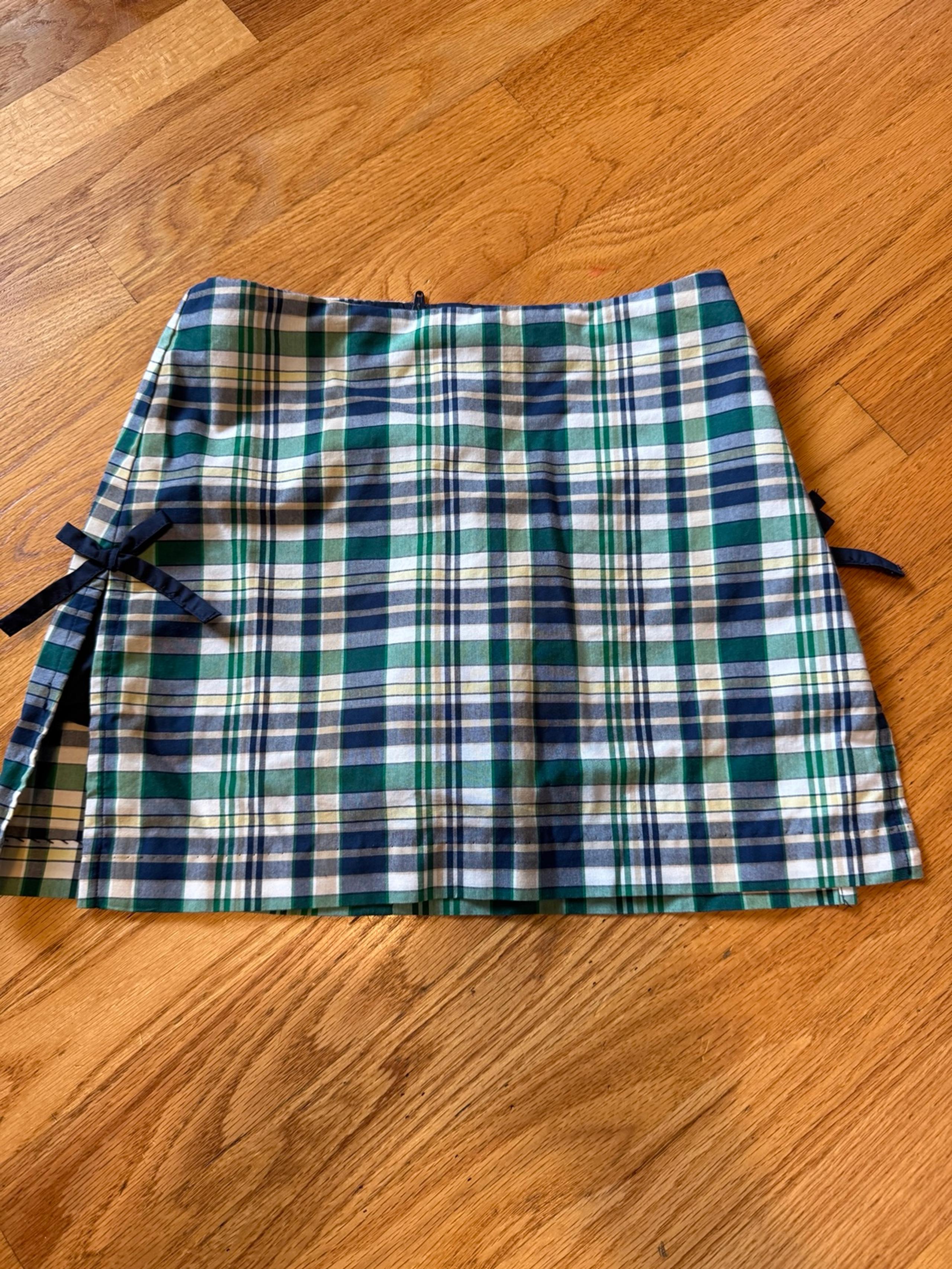Skirt