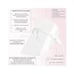 Solaris Laboratories NY How To Glow 4 Color LED Light Therapy Mask Pre-owned