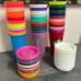 Hot Beverage Starbucks Cups