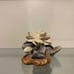 Boehm Vintage Gardania Figure
