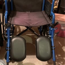 Wheel chair
