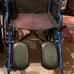 Wheel chair