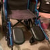 Wheel chair
