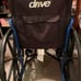 Wheel chair