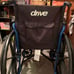Wheel chair