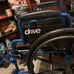 Wheel chair