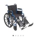 Wheel chair