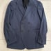 Jun Hashimoto EASY DOUBLE Jacket & Pants