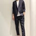 Jun Hashimoto EASY DOUBLE Jacket & Pants
