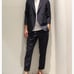 Jun Hashimoto EASY DOUBLE Jacket & Pants