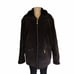 Winlit New York Brown Suede Jacket
