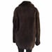 Winlit New York Brown Suede Jacket