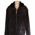 Winlit New York Brown Suede Jacket