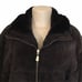 Winlit New York Brown Suede Jacket