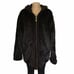 Winlit New York Brown Suede Jacket