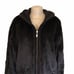 Winlit New York Brown Suede Jacket