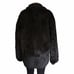 Winlit New York Brown Suede Jacket