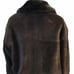 Winlit New York Brown Suede Jacket