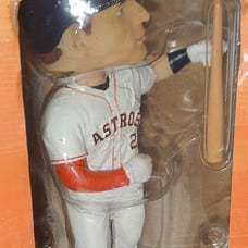 Alex Bregman Houston Astros bobblehead