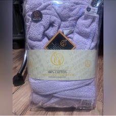 Superior Bathrobe Womens Size Small