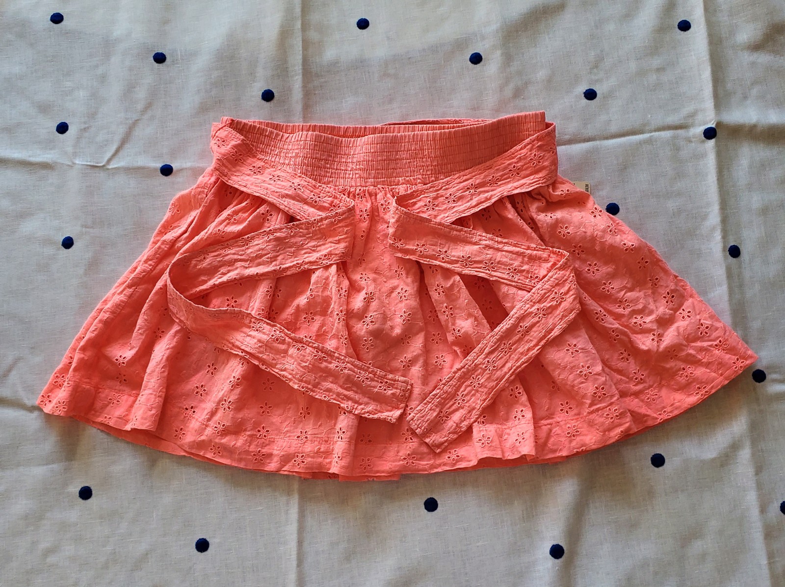 AEROPOSTALE Women's Mini shorts skirt