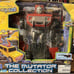2008 MORPHBOT THE MUTATOR COLLECTION FORD BRONCO 1:16 SCALE NEW IN THE BOX! VHTF