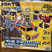 2008 MORPHBOT THE MUTATOR COLLECTION FORD BRONCO 1:16 SCALE NEW IN THE BOX! VHTF
