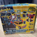 2008 MORPHBOT THE MUTATOR COLLECTION FORD BRONCO 1:16 SCALE NEW IN THE BOX! VHTF